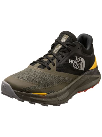 The North Face Outdoorschuh Vective Enduris 3 in grün