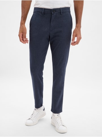 Selected Chino SHL175-Slim Miles in marine