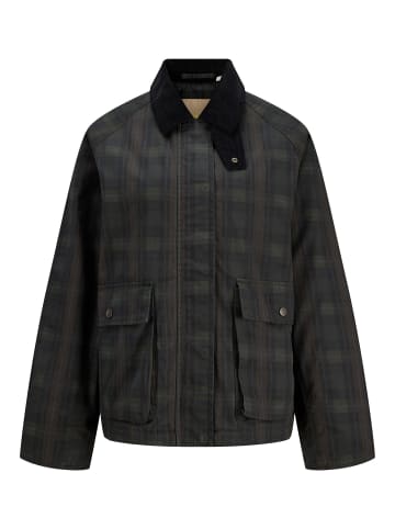 JJXX Jacke in Dark Green