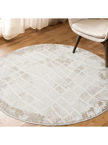 payé Teppich Kurzflor Royal