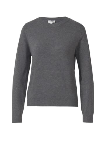 S.OLIVER RED LABEL Pullover in grau2