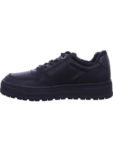 Marco Tozzi Sneaker in schwarz