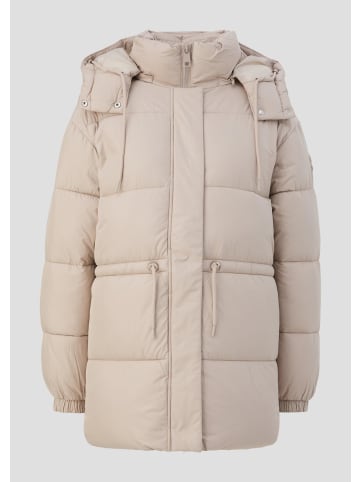 s.Oliver Outdoor-Jacke in 8093_helles beige