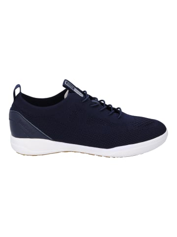 Josef Seibel Sneaker Sina 65 in blau