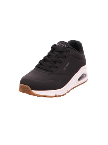 Skechers Sportschuh in schwarz