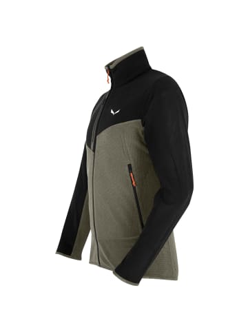 Salewa Fleecejacke / Midlayer Paganella Polarlite in Shadow