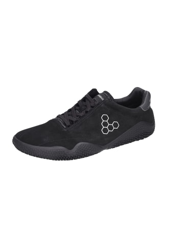 VIVOBAREFOOT Schnürschuh in grau