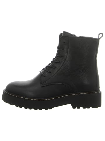 Palpa Stiefelette in schwarz