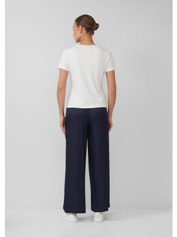 s.Oliver T-Shirt in 02D0_weiß