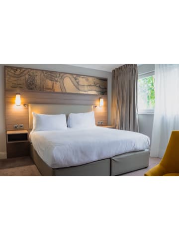a&o Hostels UK Special 