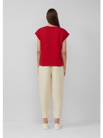 s.Oliver T-Shirt in 35D1_mohnrot