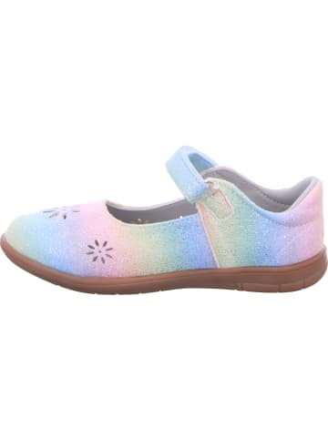 Lico Slipper in multicolour