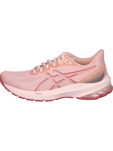 asics Laufschuhe GT-1000 12 in Rose