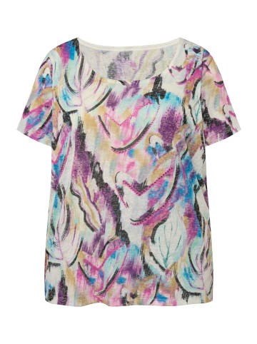 MIAMODA Shirt in multicolor