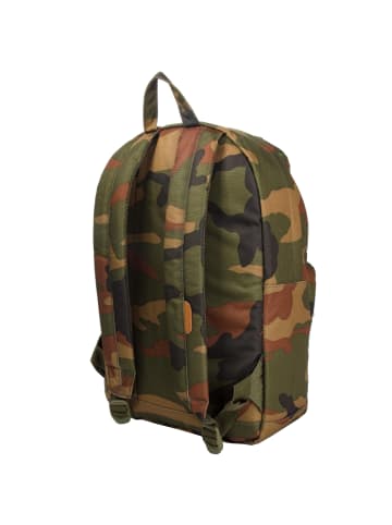 Herschel Herschel Pop Quiz Backpack in Grün