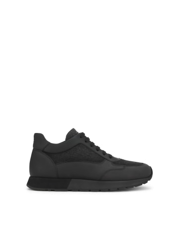 Kazar Sneaker Low in Schwarz