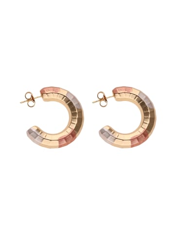 NAEMI Women Earrings in Gold