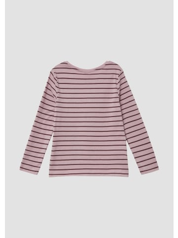 s.Oliver T-Shirt in 45G5_rosa