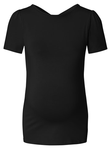 Noppies T-Shirt Bago in Black