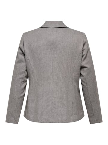 ONLY Carmakoma Blazer in Rock Ridge
