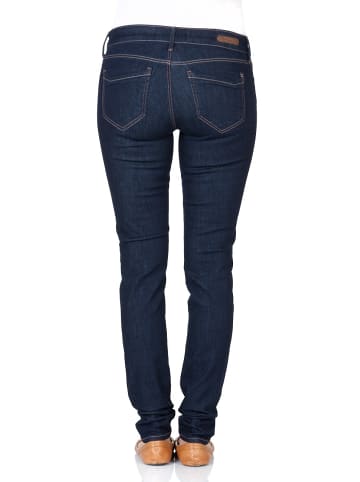 MAVI Jeans Adriana skinny in Blau