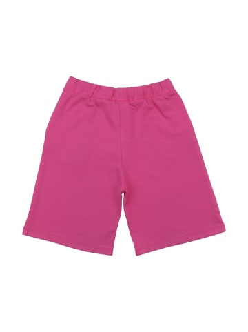 Walkiddy Shorts Shorts aus Baumwolle (Bio)