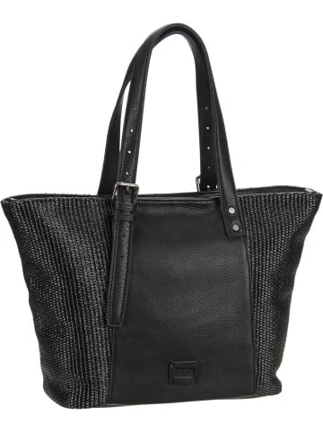 FREDs BRUDER Shopper Sea You Soon 259-3638 in Black