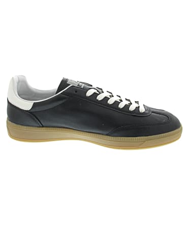 rieker Low Sneaker in schwarz