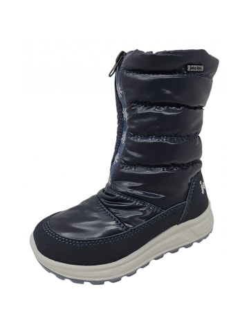 Jela shoes Winterstiefel Alina  in Blau