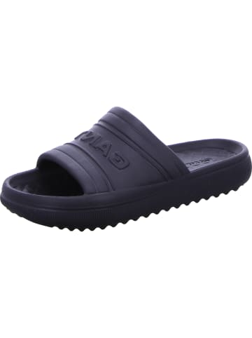 Gant Badeschuh in schwarz