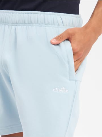 ellesse Shorts Zanica in hellblau