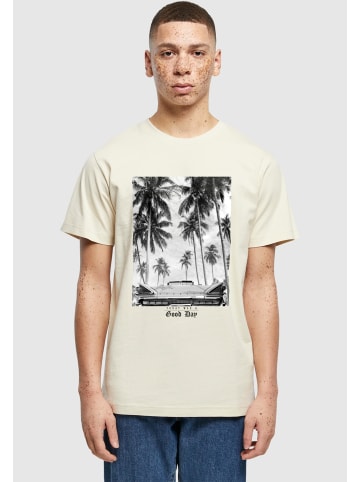 Mister Tee Mister Tee in sand