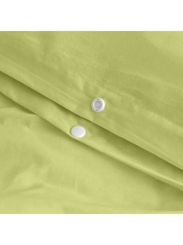 Happy Friday Basic Bettbezug set 2 teiliges