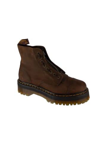 Dr. Martens Dr. Martens Sinclair Jungle Boot in Schwarz