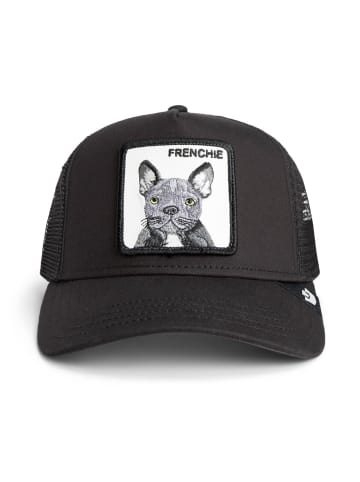 Goorin Bros. Cap in Frenchie Trucker
