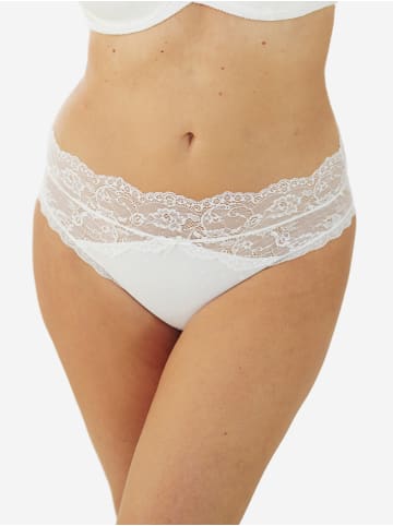 SugarShape Panty Jet in ivory