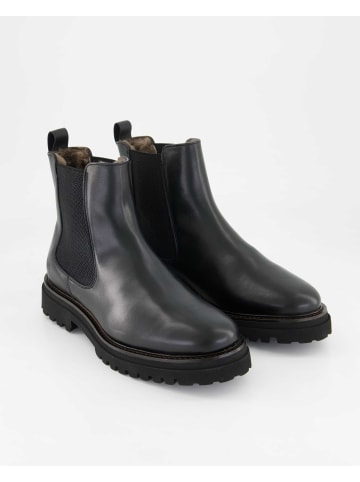 Zahira Klassische Stiefeletten in Schwarz