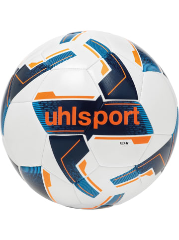 uhlsport  Fußball "Team" in Weiß