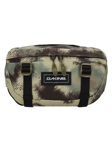 Dakine Hot Laps Gürteltasche 17 cm in ashcroft camo