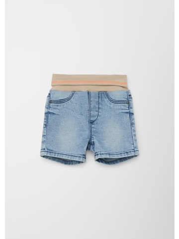 s.Oliver Jeans-Hose in 52Z2_blau