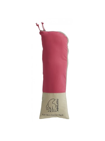 NORDISK KARIMINI PACK in Rot