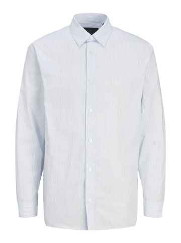 Jack & Jones Hemd in Cashmere Blue