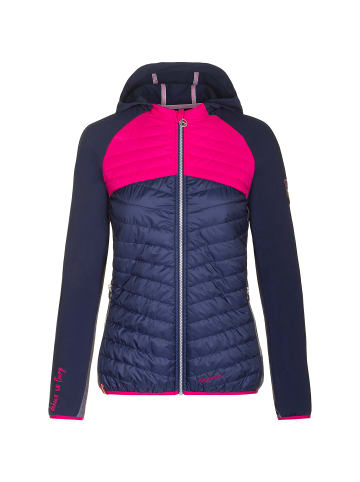 Almgwand Jacke RAINBACHSPITZE in Marine3272