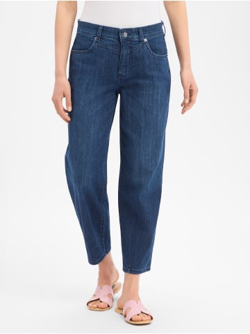 MAC HOSEN Jeans Bobbie in blue stone