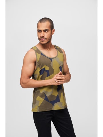 Brandit Brandit in swedish camo