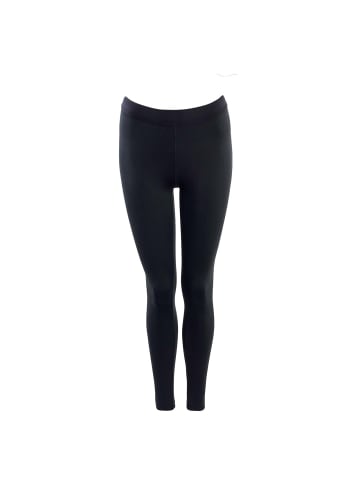 Columbia Leggings in Schwarz