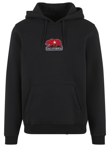 Mister Tee Sweat & Fleece - Hoody in black