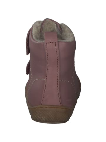 Naturino Winterstiefel in Rose