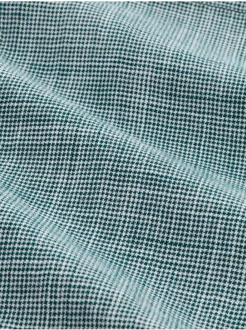 Tom Tailor Langarmbluse in deep meadow green