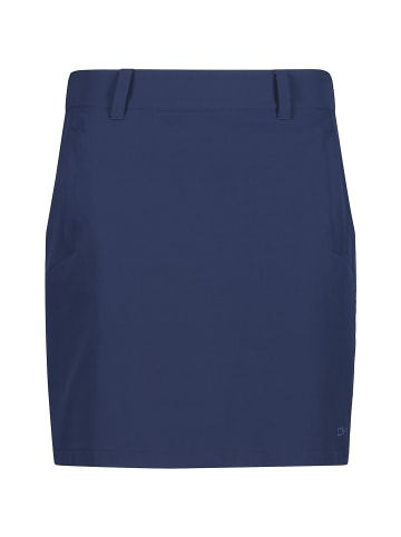 Campagnolo Skirt 2-in-1 in Marine